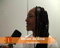 Die Tanzlehrerin Miriam da Silva